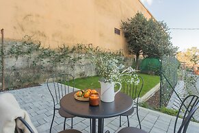 Isola Felice Grandate