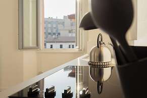 Via Anzi Como Apartments