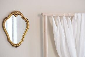 Via Anzi Como Apartments