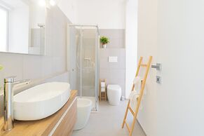 Via Anzi Como Apartments