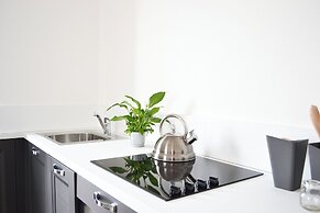 Via Anzi Como Apartments