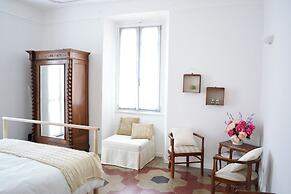 Via Anzi Como Apartments