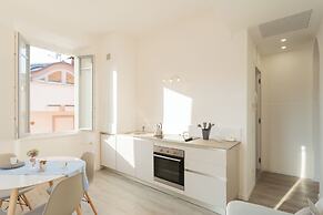 Via Anzi Como Apartments