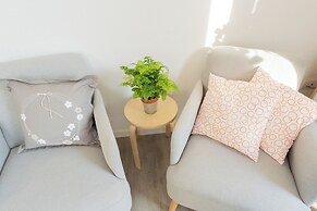 Via Anzi Como Apartments