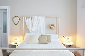 Via Anzi Como Apartments