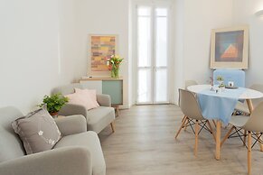 Via Anzi Como Apartments