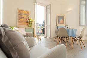 Via Anzi Como Apartments