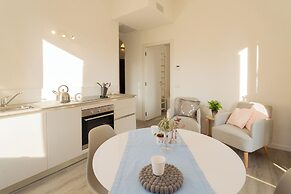 Via Anzi Como Apartments