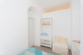 Via Anzi Como Apartments