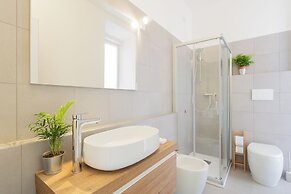 Via Anzi Como Apartments