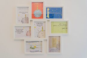 Via Anzi Como Apartments