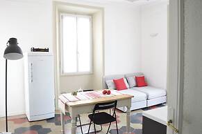 Via Anzi Como Apartments