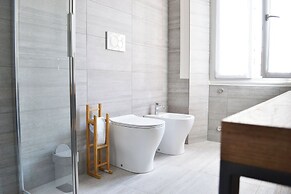 Via Anzi Como Apartments