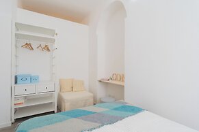 Via Anzi Como Apartments