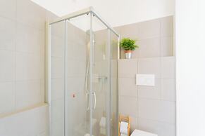 Via Anzi Como Apartments