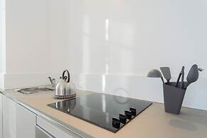 Via Anzi Como Apartments