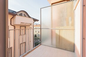 Via Anzi Como Apartments