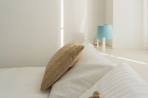 Via Anzi Como Apartments