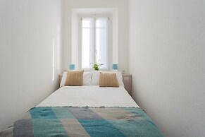 Via Anzi Como Apartments