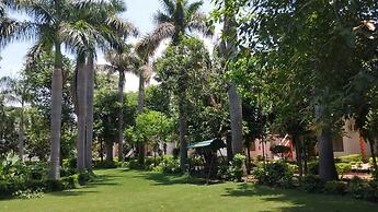 Hotel Shree Krishna Jungle Resort