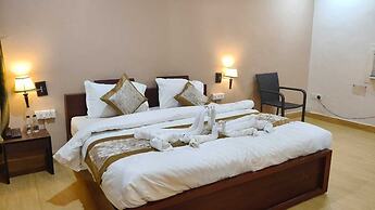 Hotel Shree Krishna Jungle Resort