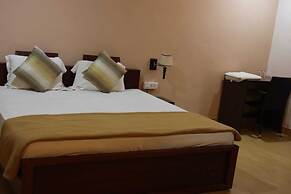 Hotel Shree Krishna Jungle Resort