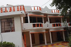 Hotel Shree Krishna Jungle Resort