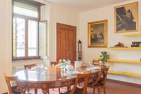 La Casa del Golfista