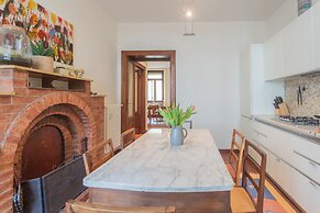 La Casa del Golfista