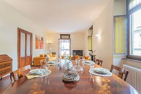 La Casa del Golfista