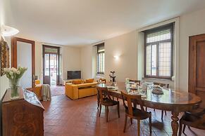 La Casa del Golfista