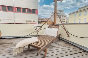 La Casa del Golfista