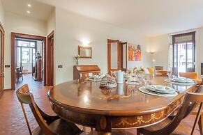 La Casa del Golfista