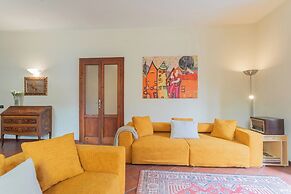 La Casa del Golfista