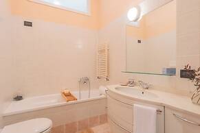 La Casa del Golfista