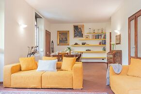 La Casa del Golfista