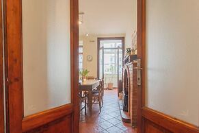 La Casa del Golfista