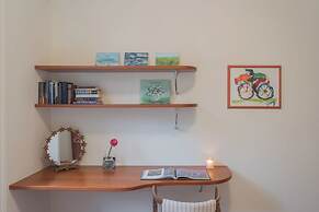 La Casa del Golfista