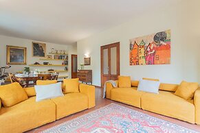 La Casa del Golfista