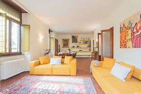 La Casa del Golfista