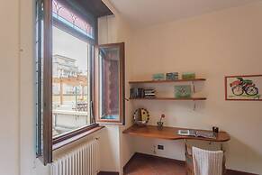 La Casa del Golfista