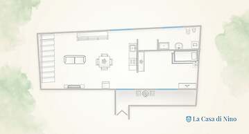 La Casa di Nino