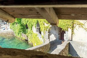 La Civera - Nesso Lake Como
