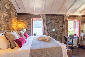 La Civera - Nesso Lake Como