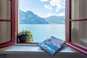 La Civera - Nesso Lake Como