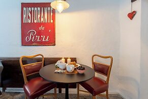 La Civera - Nesso Lake Como