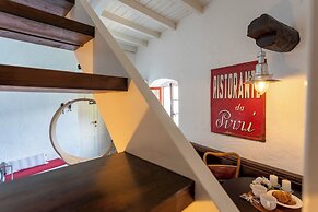 La Civera - Nesso Lake Como