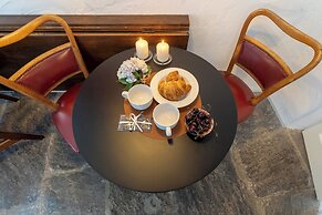 La Civera - Nesso Lake Como