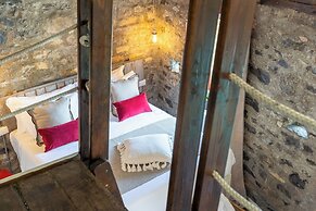 La Civera - Nesso Lake Como