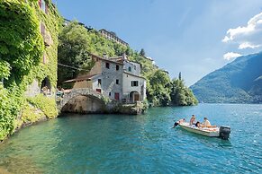 La Civera - Nesso Lake Como